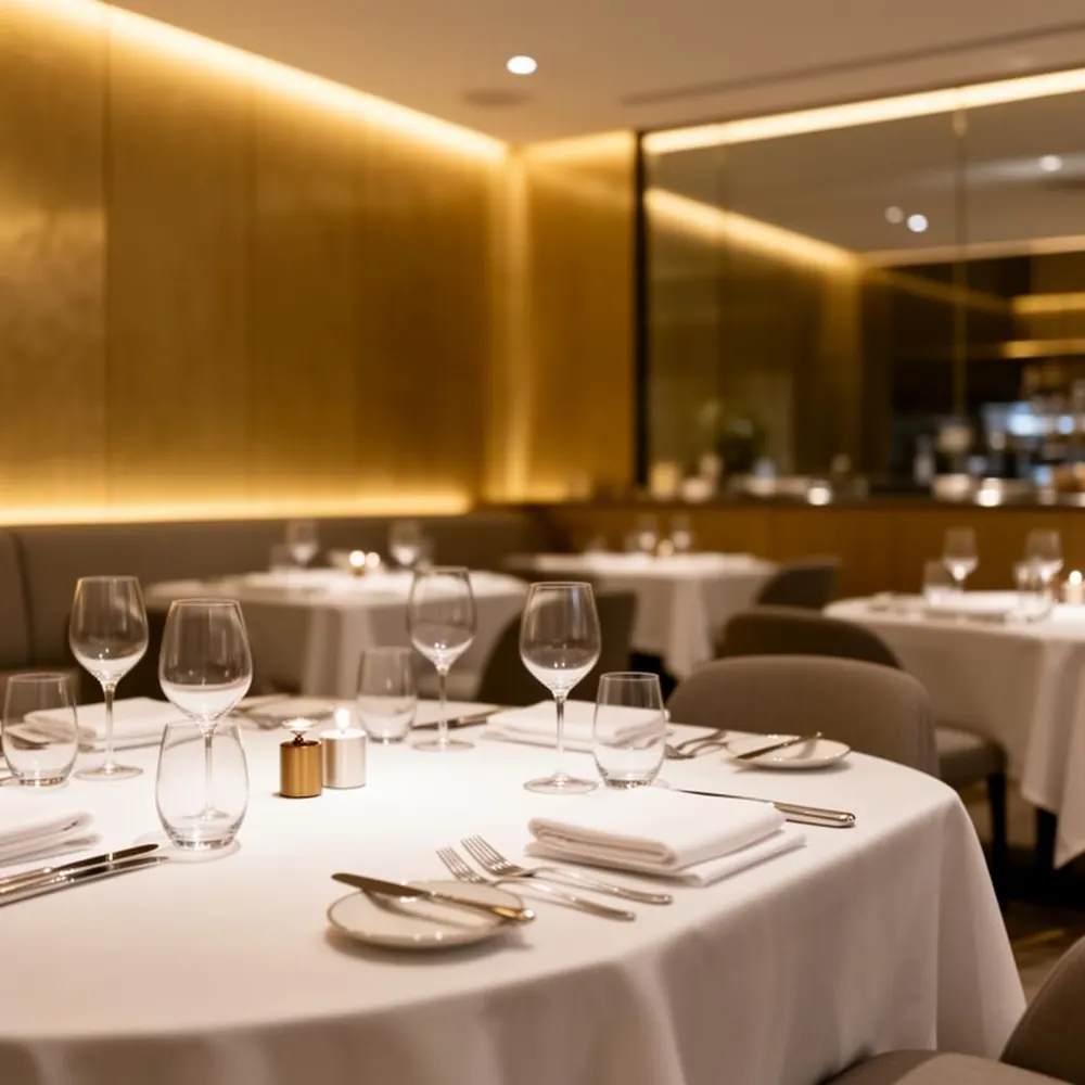 Gastronomia & Hospitalidade