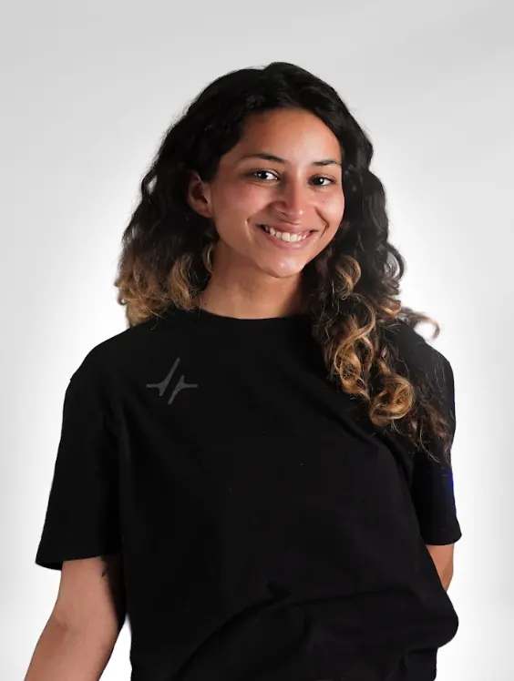 GABRIELLA PATROCÍNIO