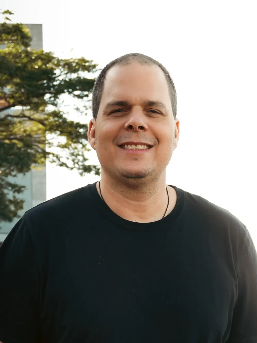 GUSTAVO VERVLOET